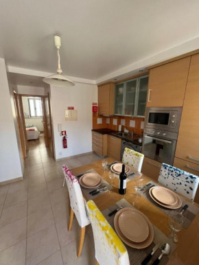 Apartamento Familia Silva
